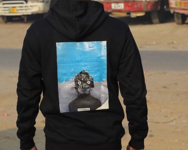 Wafadar Hoodie