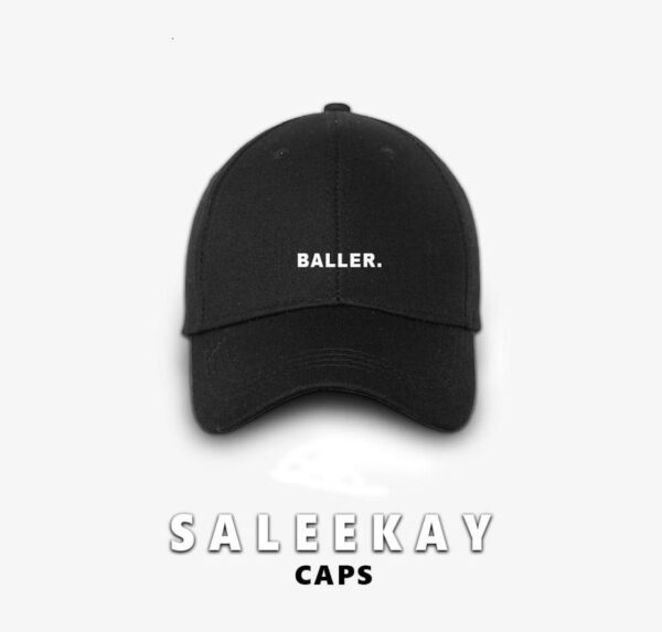 BALLER CAP