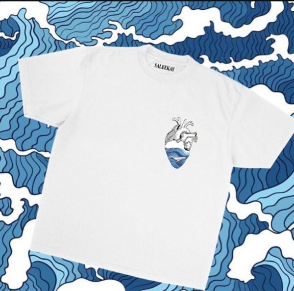 THE VACATION TEE