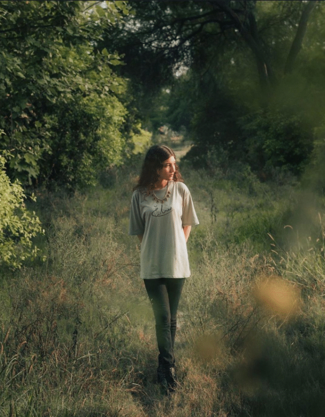 Article Better Version Tee Olive Green - Image 2