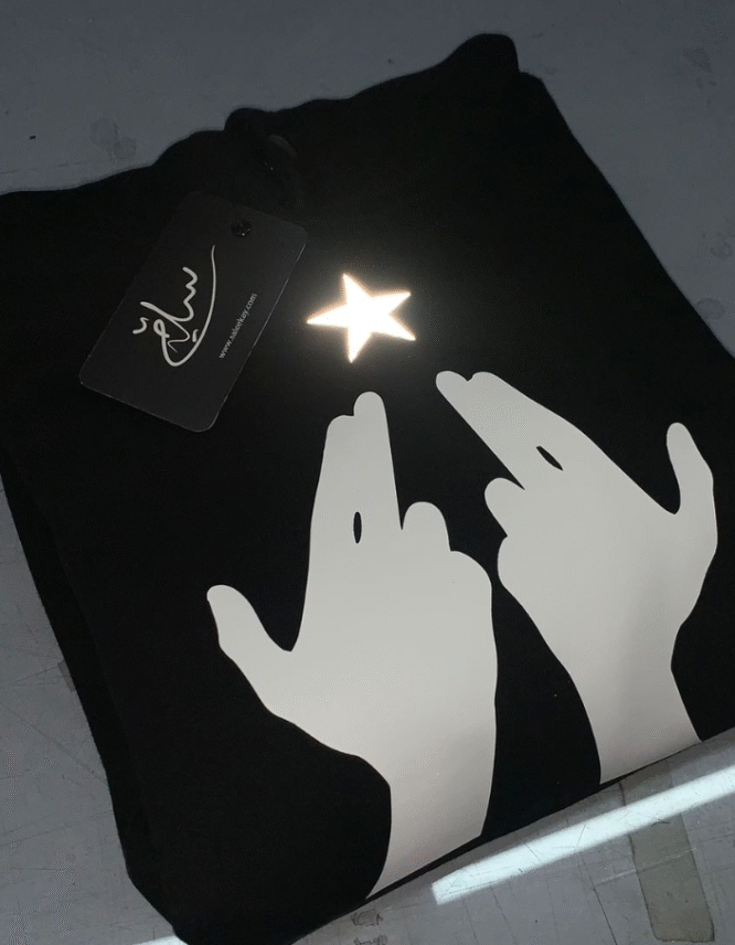 Article Star Black - Image 2