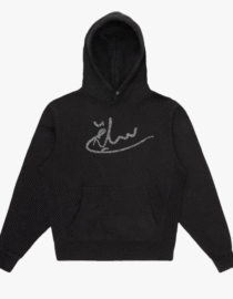Bling Bling Black