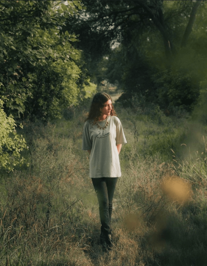 Article Better Version Tee Olive Green - Image 2