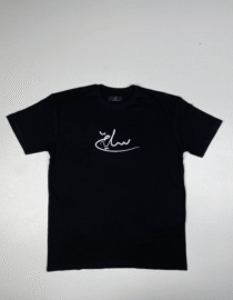 Article Sold Heart Black