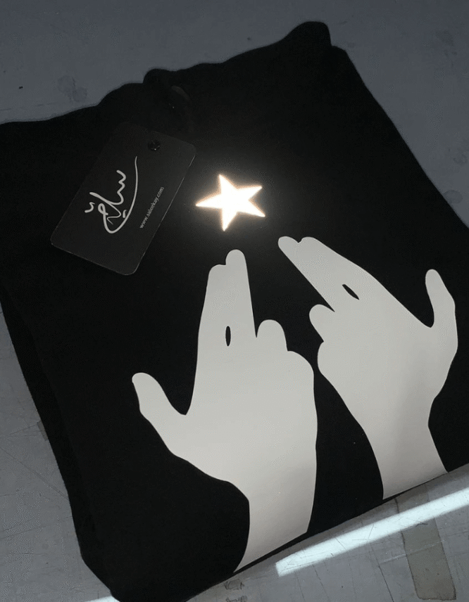 Article Star Black - Image 4