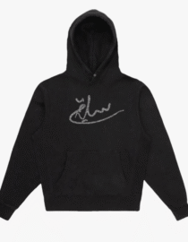 Bling Bling Black